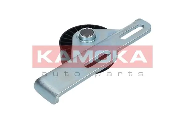 Compre Rolo de reguladora de tensão da correia de transmissão Renault Megane 1