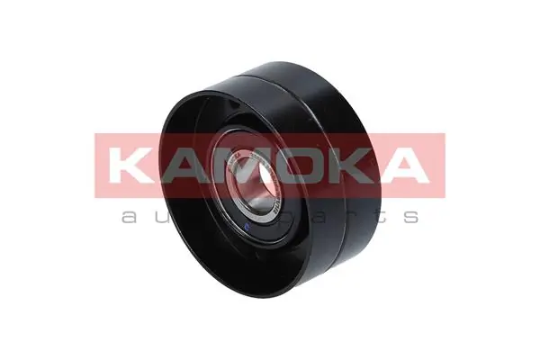  Rolo de reguladora de tensão da correia de transmissão Mercedes GLK SUV (X204) (2008 - 2015) 