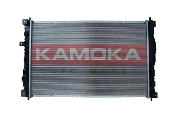 Compre Radiador de esfriamento de motor Opel Vivaro 