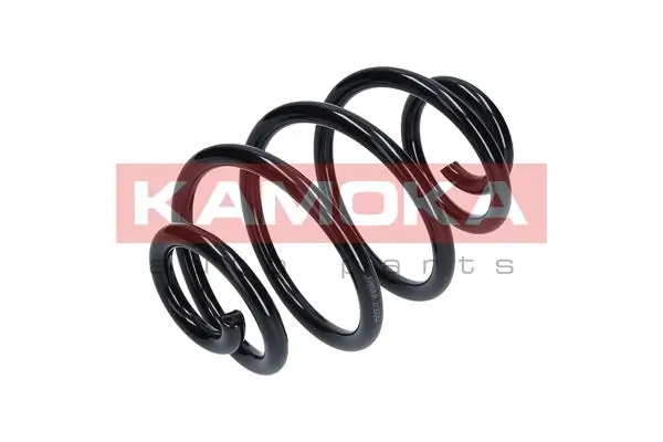 Mola traseira para Opel Astra 53, 54, 58, 59