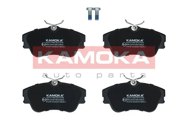 JQ1011940 Kamoka