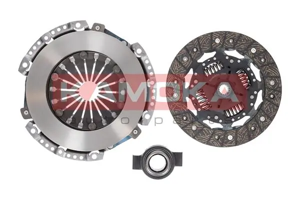 622056900 INA Kit de embraiagem (3 peças)