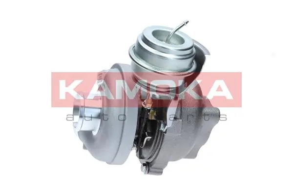 Turbina Hyundai I40 I VF