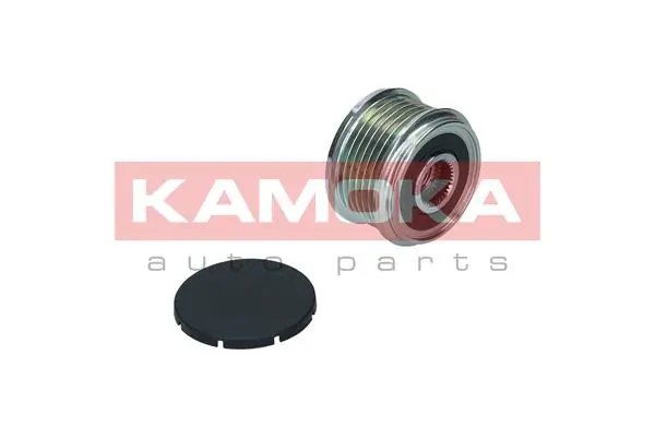 Compre Polia do gerador Dodge Journey 