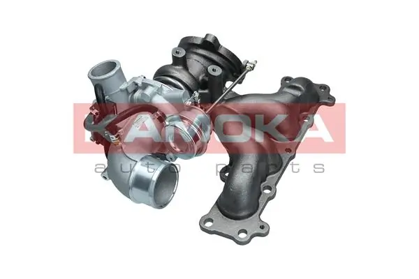 Turbina Jaguar JDE34737