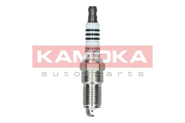 Vela de ignição Mazda 6  GG