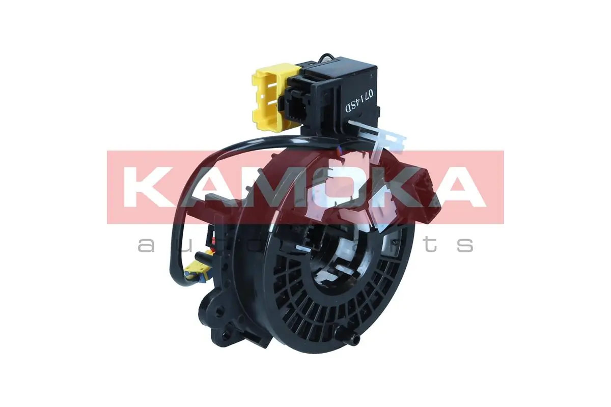 Compre Anel AIRBAG de contato, cabo plano do volante Renault Megane 3