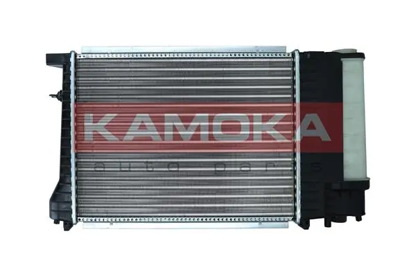Radiador de esfriamento de motor 2190217 Ford