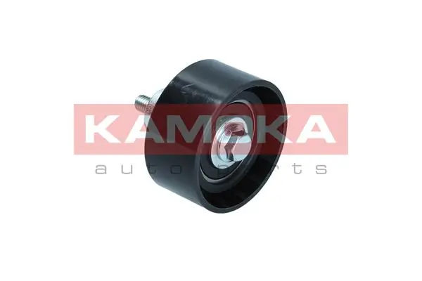 R0480 Kamoka Rolo parasita da correia do mecanismo de distribuição de gás
