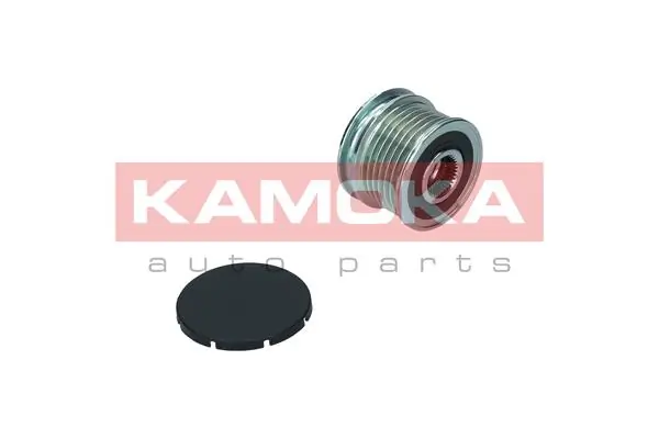 RC074 Kamoka Polia do gerador
