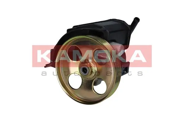  Bomba da Direção hidrâulica assistida Citroen Berlingo сaixa (M) (1996 - 2008) 