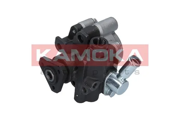 PP080 Kamoka