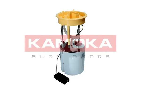 Módulo de bomba de combustível com sensor do nível de combustível para Volkswagen Touran I 1T1, 1T2