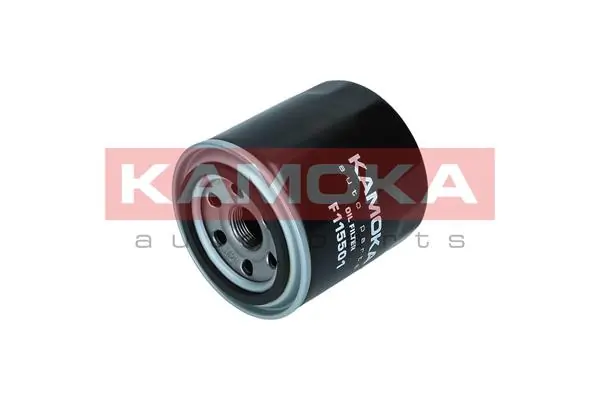 F115501 Kamoka
