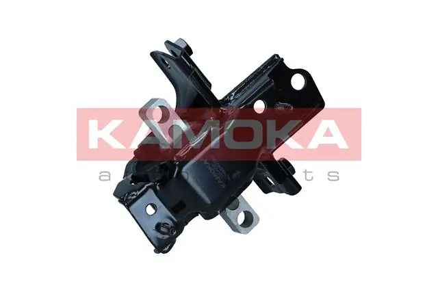 890468 Kamoka