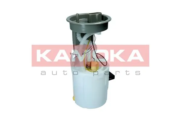 Módulo de bomba de combustível com sensor do nível de combustível 3B0919050B Vika