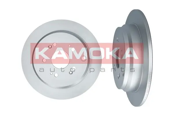 1031029 Kamoka