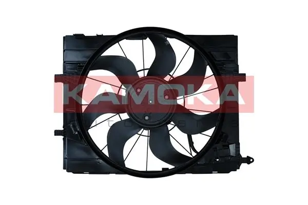 Ventilador elétrico de esfriamento montado (motor + roda de aletas) Mercedes E preço, a partir de 325,93 USD