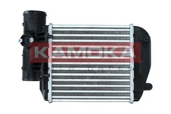  Radiador de intercooler Audi A6 C6 carrinha (4F5) (2004 - 2011) C6