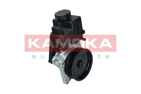 PP143 Kamoka