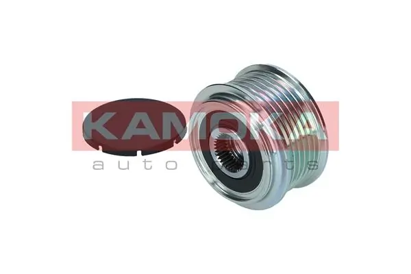Polia do gerador para Toyota Yaris  P21