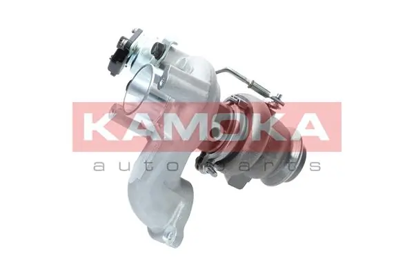 Turbina Kamoka 8600036 preço, a partir de 265,36 USD