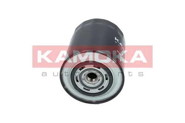 F102701 Kamoka