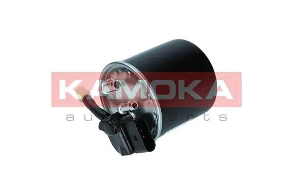 F322201 Kamoka Filtro de combustível