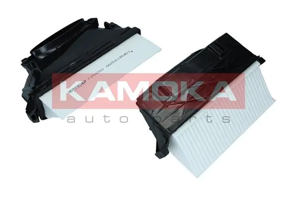 F254201 Kamoka