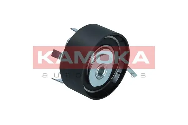 Compre R0481 Kamoka Rolo de reguladora de tensão da correia do mecanismo de distribuição de gás