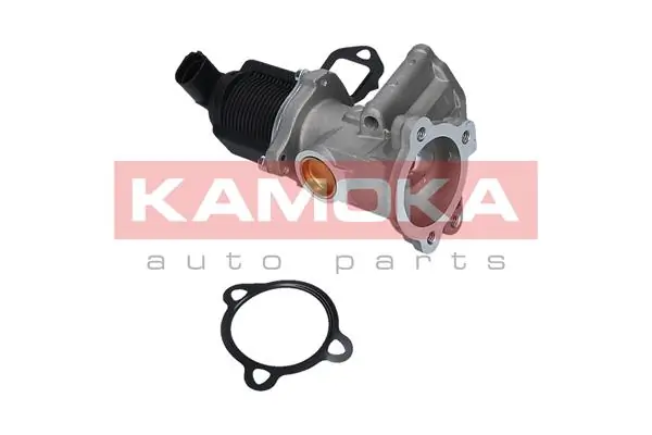Compre 19050 Kamoka Válvula EGR de recirculação dos gases