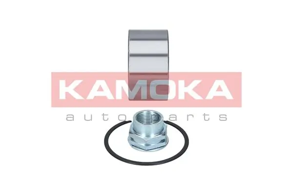 Rolamento de cubo dianteiro Lancia Delta I 831AB0