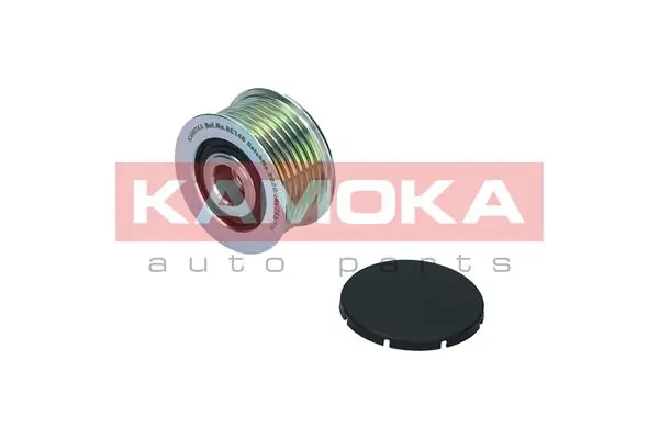 RC146 Kamoka
