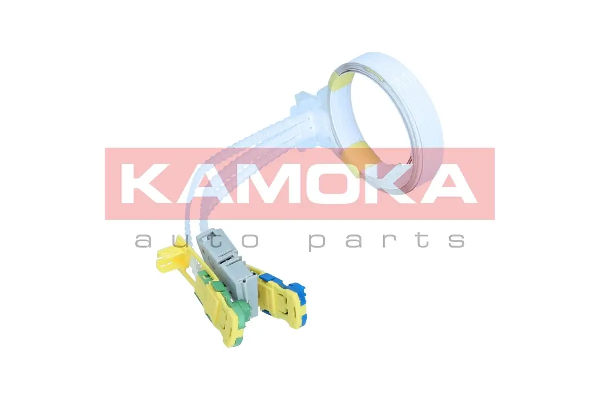 Compre 34572475 Peugeot/Citroen Anel AIRBAG de contato, cabo plano do volante