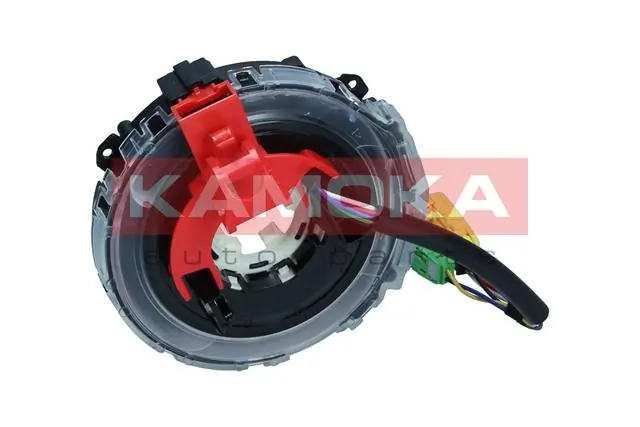 Anel AIRBAG de contato, cabo plano do volante Mercedes E  S211