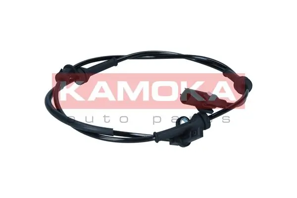 1060704 Kamoka Sensor dianteiro de ABS