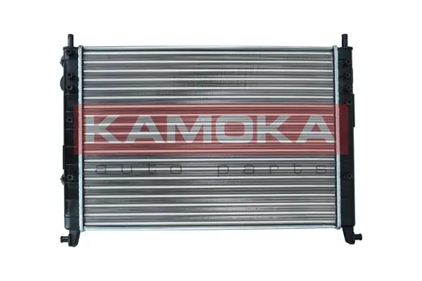 Radiador de esfriamento de motor 0046815887 Fiat/Alfa/Lancia