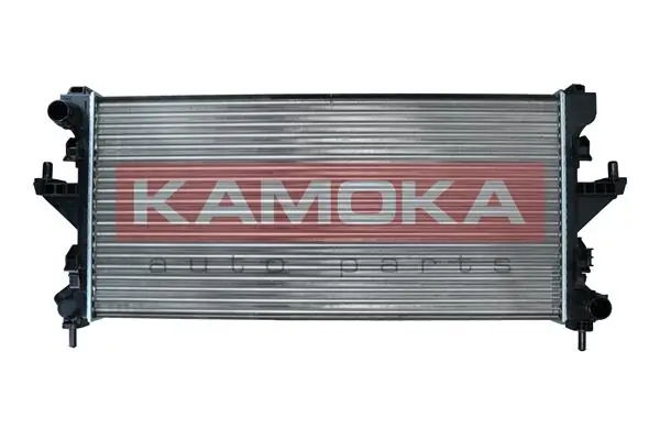 701426 VALEO Radiador de esfriamento de motor