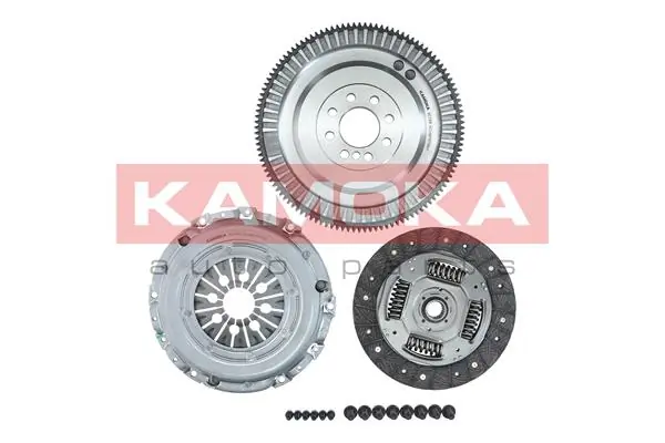 Compre 600004700 INA Kit de embraiagem (3 peças)