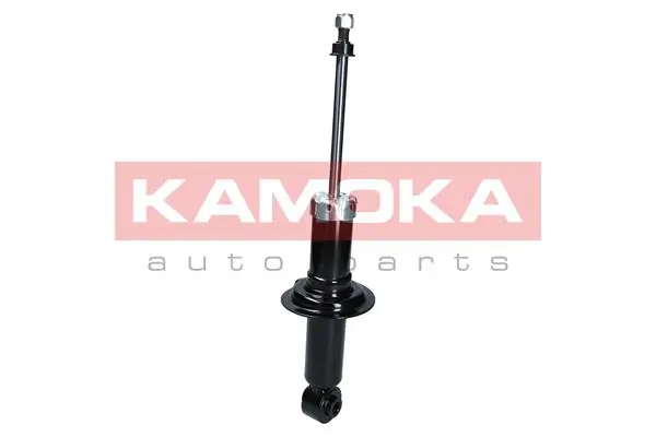 2000645 Kamoka Amortecedor traseiro