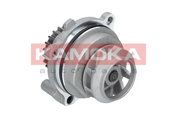 T0028 Kamoka Bomba de água (bomba) de esfriamento