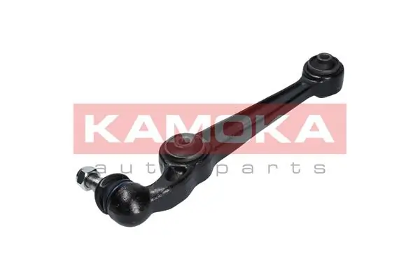 9050230 Kamoka Braço oscilante inferior esquerdo/direito de suspensão dianteira