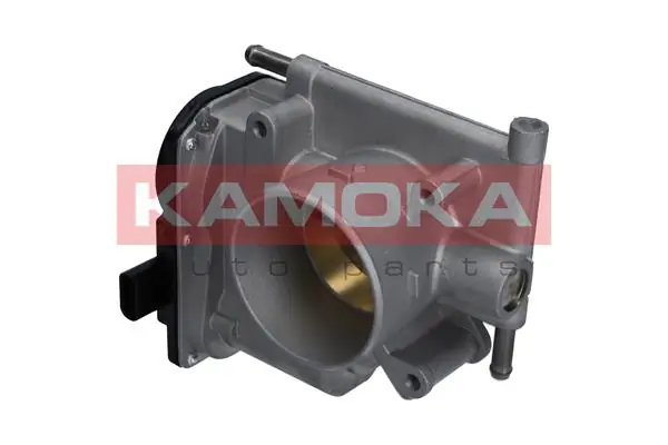 Compre 112033 Kamoka Válvula de borboleta montada