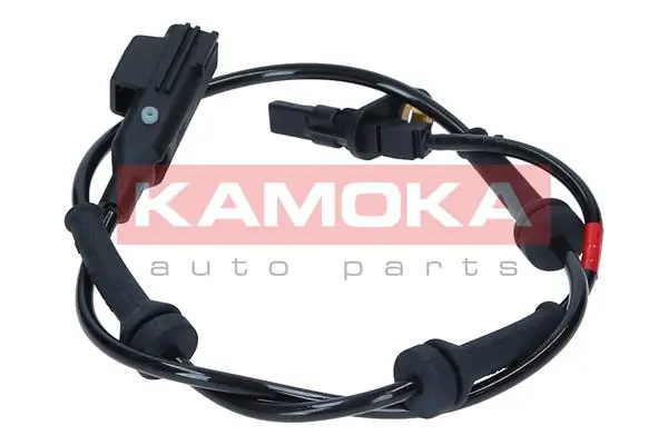 Sensor ABS traseiro esquerdo Land Rover LR024208