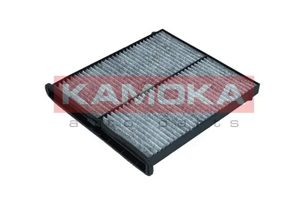 F512401 Kamoka Filtro de salão