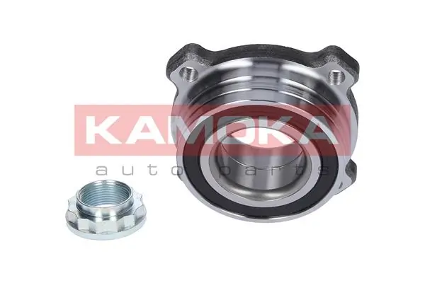 Rolamento de cubo traseiro para BMW 5  E39
