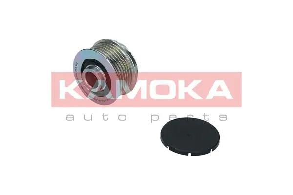 RC050 Kamoka Polia do gerador