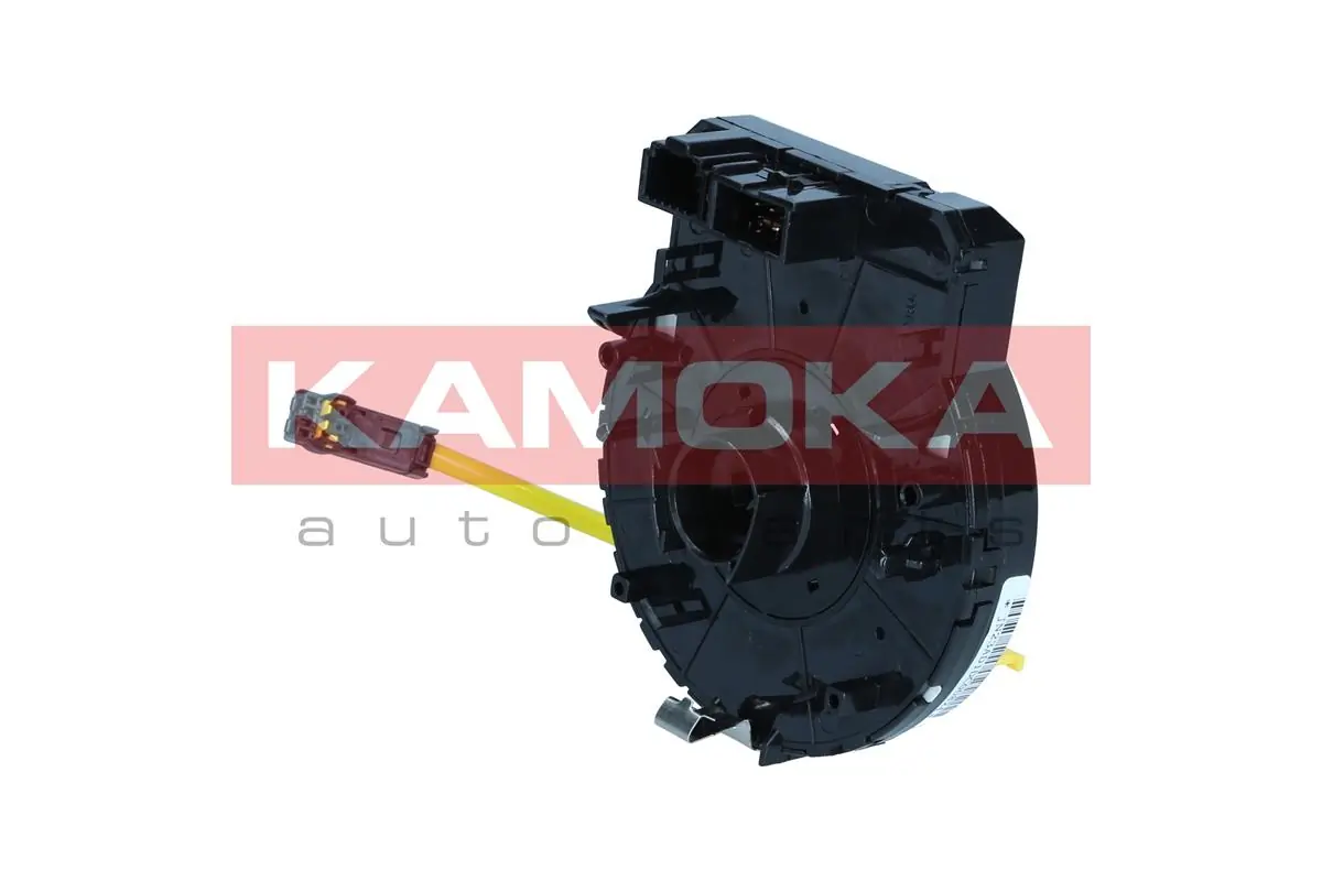  Anel AIRBAG de contato, cabo plano do volante Hyundai I30 hatchback (FD) (2007 - 2011) 