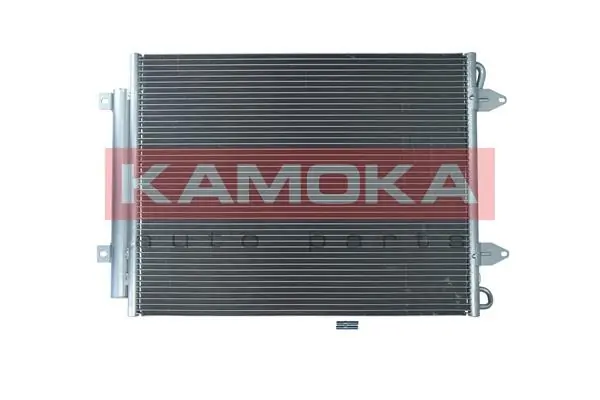 7800152 Kamoka Radiador de aparelho de ar condicionado