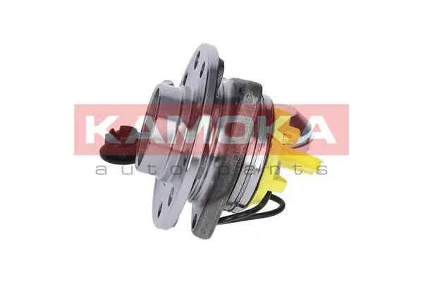5500149 Kamoka Cubo dianteiro